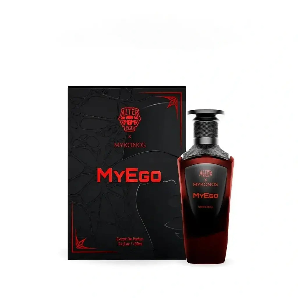 MYKONOS MY EGO EXTRAIT DE PARFUM 100ML