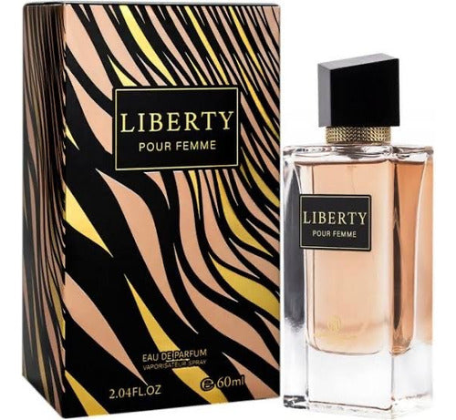 GRANDEUR LIBERTY EDP 60ML