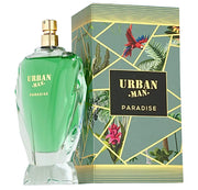 FRAGRANCE WORLD URBAN MAN PARADISE EDP 90ML