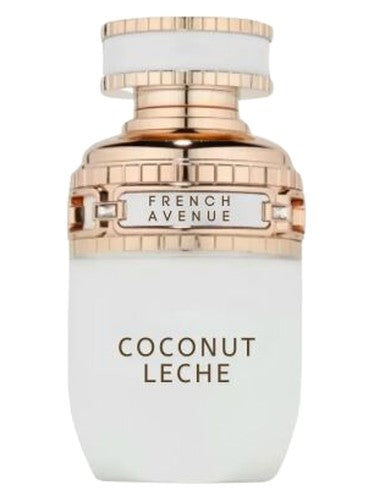 FRENCH AVENUE COCONUT LECHE EDP 80ML