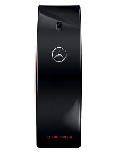 MERCEDES-BENZ CLUB BLACK EDP 100ML