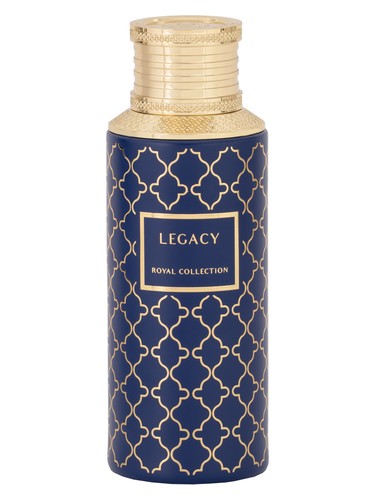 MAISON ASRAR LEGACY ROYAL COLLECTION EDP 100ML