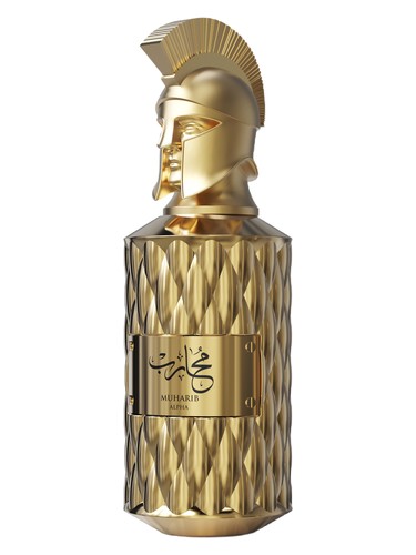LE FALCONE MUHARIB ALPHA EDP 85ML