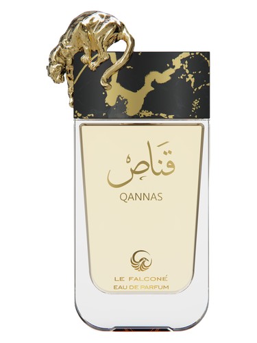LE FALCONE QANNAS EDP 100ML