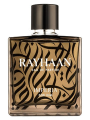 RAYHAAN IMPERIA INTENSE FOR HIM EDP 100ML