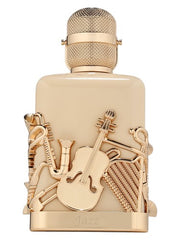 FRAGRANCE WORLD JAZZ NOTE EDP 100ML