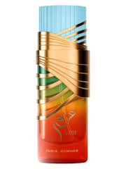 PARIS CORNER AZM EDP 100ML