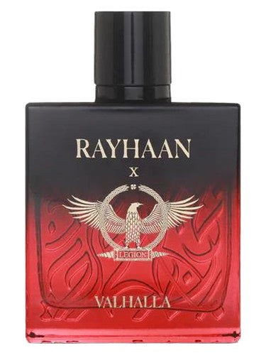 RAYHAAN VALHALLA WAVE EDP 100ML
