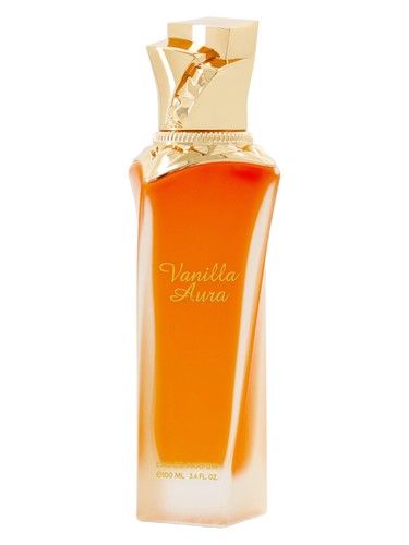 MAISON ASRAR VANILLA AURA EDP 100ML