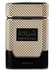 KHADLAJ SHIYAAKA GOLD EDP 100ML