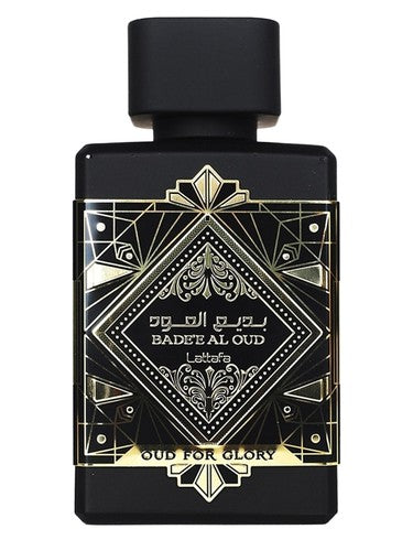 LATTAFA BADE'E AL OUD FOR GLORY EDP 100ML