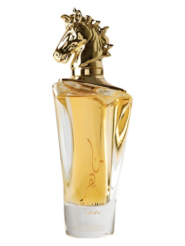 LATTAFA MAAHIR GOLD EDP 100ML