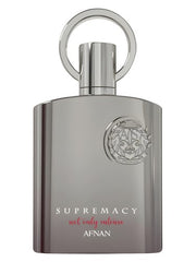AFNAN SUPREMACY NOT ONLY INTENSE EDP 100ML