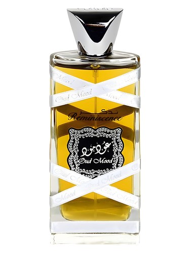 LATTAFA OUD MOOD REMINISCENSE EDP 100ML