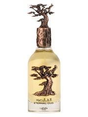 LATTAFA ETERNAL OUD EDP 100ML