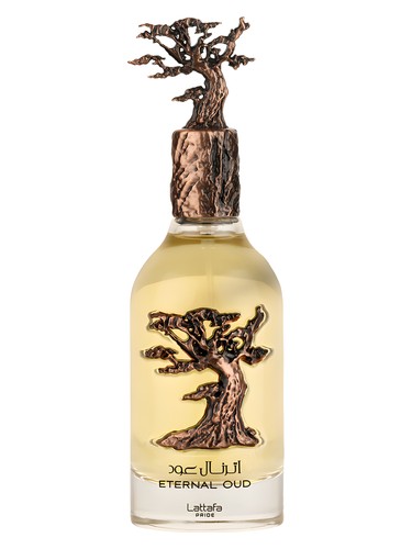 LATTAFA ETERNAL OUD EDP 100ML