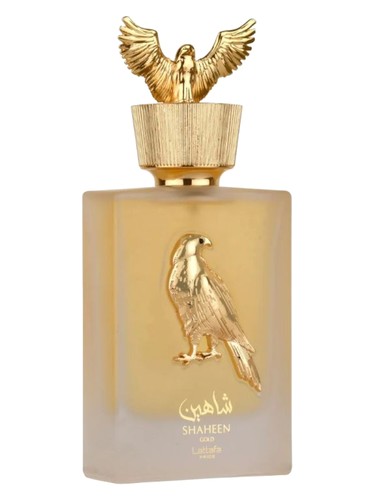 LATTAFA SHAHEEN GOLD EDP 100ML