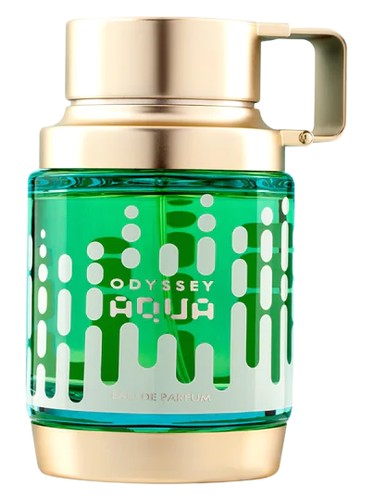 ARMAF ODYSSEY AQUA EDP 100ML