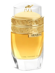 LE CHAMEAU ARABIA POUR FEMME EDP 100ML