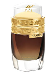 LE CHAMEAU ARABIA POUR HOMME EDP 100ML