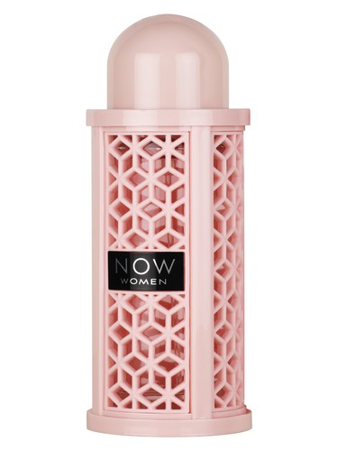 LATTAFA RAVE NOW EDP 100ML