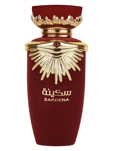 LATTAFA SAKEENA EDP 100ML