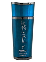 ARMAF THE PRIDE OF ARMAF ADMIRAL EDP 100ML