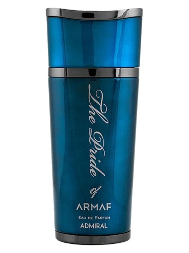 ARMAF THE PRIDE OF ARMAF ADMIRAL EDP 100ML