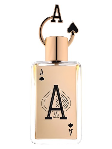 FRAGRANCE WORLD ACE OF SPADES EDP 80ML
