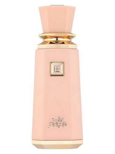 FRENCH AVENUE SWEET PARADISE EDP 100ML