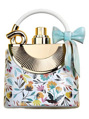 FRAGRANCE WORLD NUDO EXOTIC FLOWERS EDP 100ML