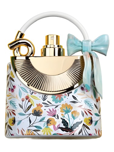 FRAGRANCE WORLD NUDO EXOTIC FLOWERS EDP 100ML