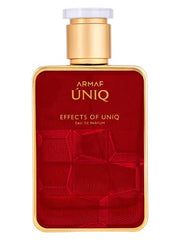 ARMAF UNIQ EFFECTS OF UNIQ EDP 100ML