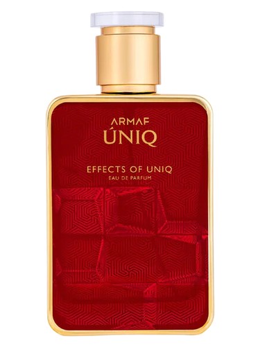 ARMAF UNIQ EFFECTS OF UNIQ EDP 100ML