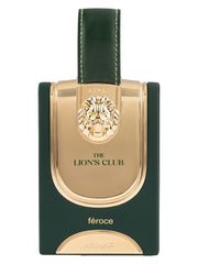 ARMAF THE LIONS CLUB FEROCE EDP 100ML
