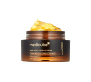Medicube Deep Vitamina C Capsule Cream 55g