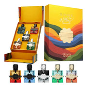 FRENCH AVENUE AROMATIX SUMMER VIBES KIT AMARELO EDP 100ML