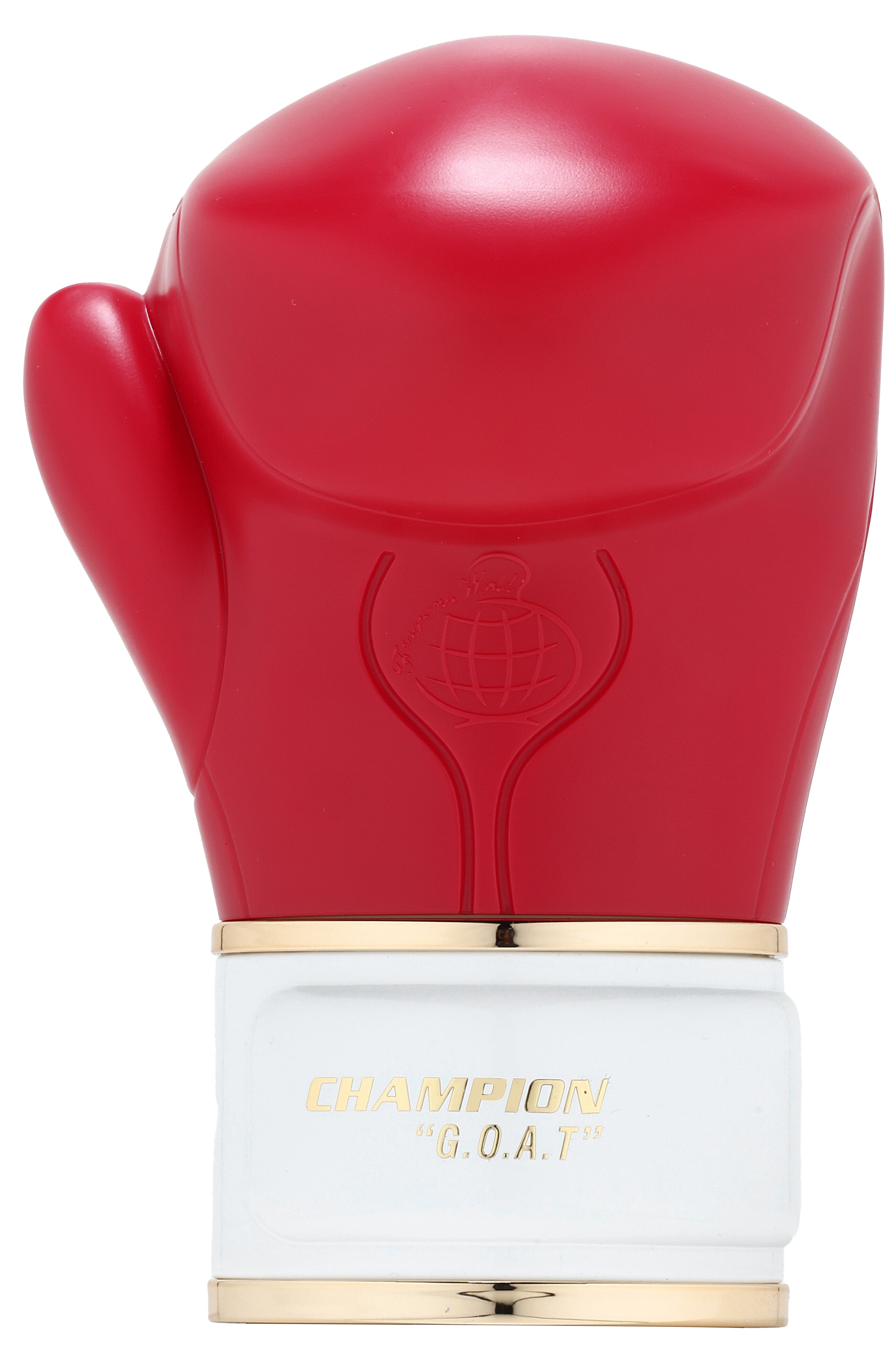 FRAGRANCE WORLD CHAMPION GOAT EDP 90ML