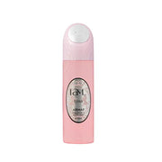ARMAF I AM LYNA BODY SPRAY 200ML
