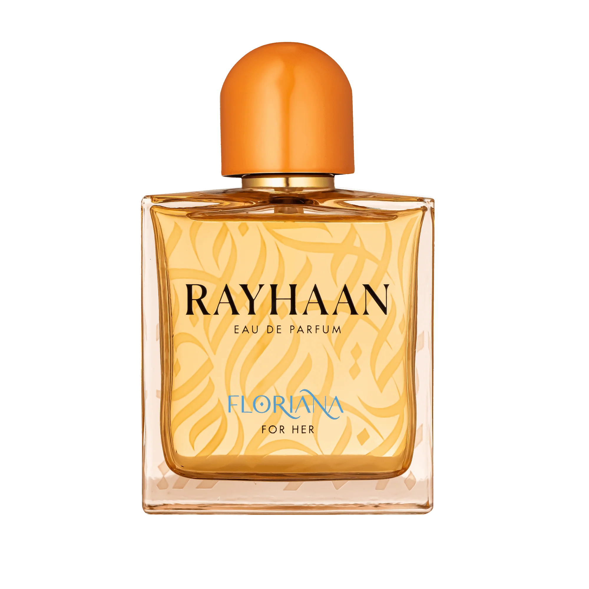 RAYHAAN FLORIANA EDP 100ML