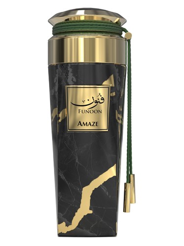 AMARAN FUNOON AMAZE EDP 100ML