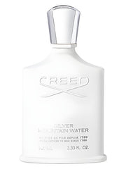 CREED SILVER MOUNTAIN WATER EDP 100ML