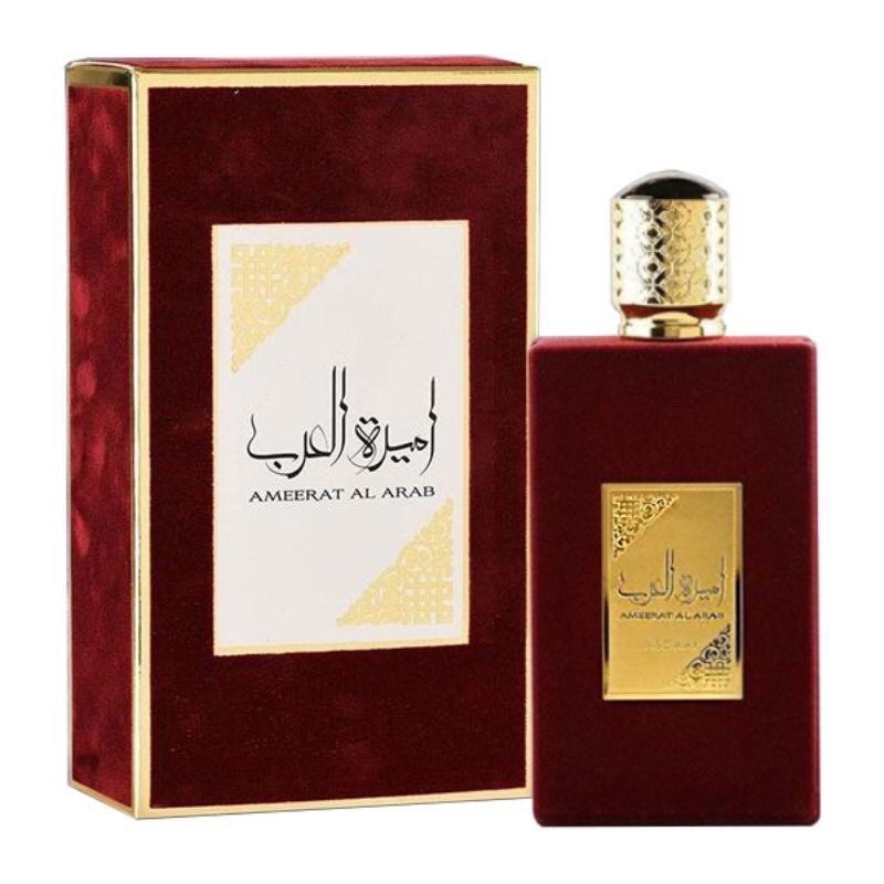 LATTAFA AMEERAT AL ARAB EDP 100ML