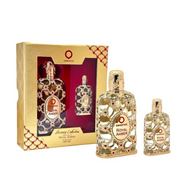 ORIENTICA ROYAL AMBER EDP 30ML + 7.5ML