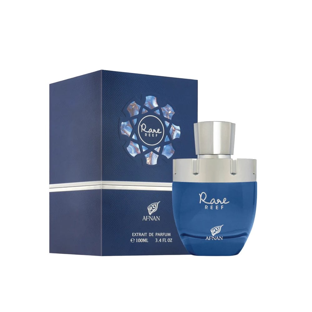 AFNAN RARE REEF EDP 100ML