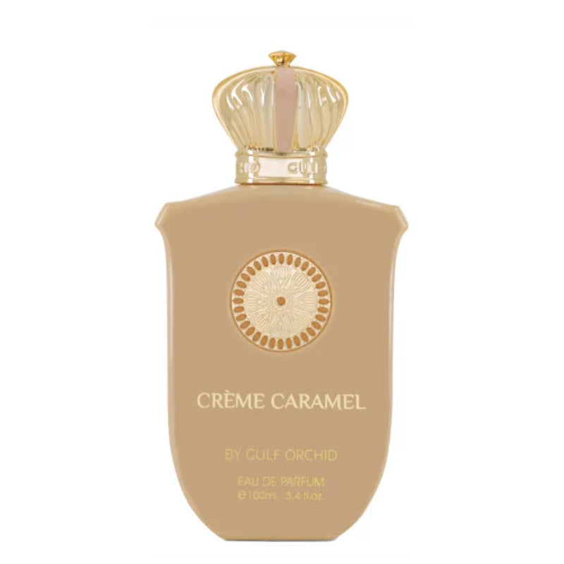 GULF ORCHID CREME CARAMEL EDP 100ML