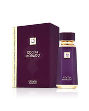 FRENCH AVENUE COCOA MORADO EDP 100ML