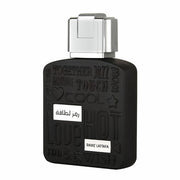 LATTAFA RAMZ SILVER EDP 100ML