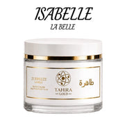 ISABELLE LA BELLE HIDRATANTE CORPORAL TAHIRA GOLD 200GR - POTE