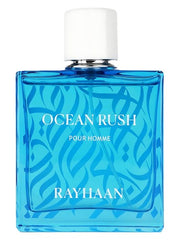RAYHAAN OCEAN RUSH EDP 100ML